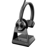 poly Savi 7310-M Office-Dect 1880-1900 Mhz Ein-Ohr-Headset