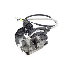 T&uuml;rschloss vorne links Mercedes GLE 167 10.18- A2220063999