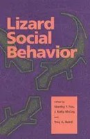 Lizard Social Behavior | J. Kelly Mccoy (U. A.) | Englisch | Buch | 2003