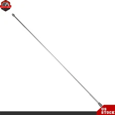 Airless Paint Spray Sprayer Gun Nozzle Hose Extension Pole Guard Rod 3600PSI