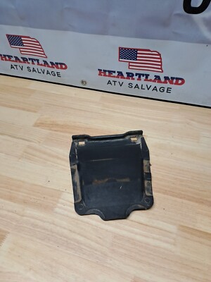 ＨＹ 1982 Honda ATC 200 Cover Water Seal Under Seat Plastic Hy | eBay