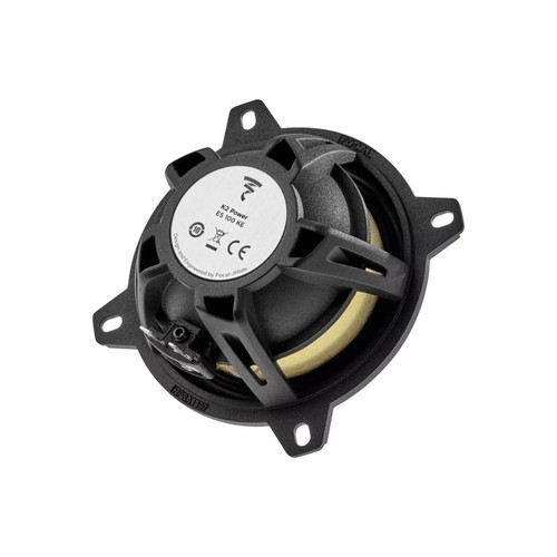 Focal Mid-range 4" K2 POWER ES 100 KE speaker (Single speaker) - Picture 3 of 6