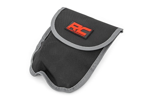 Rough Country Rapid Tire Deflator W/ Carrying Case - Picture 4 of 4