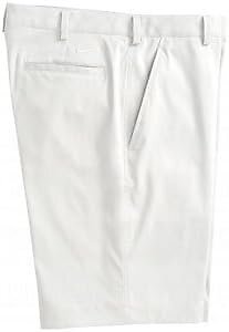 Pantalón corto Nike Golf Flat Front Tech (40, blanco) - Imagen 1 de 1