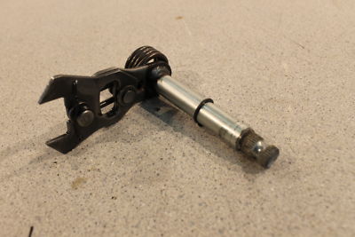 2002 Kawasaki Voyager XII ZG1200B SHIFTER SHIFT SHAFT ARM LINKAGE