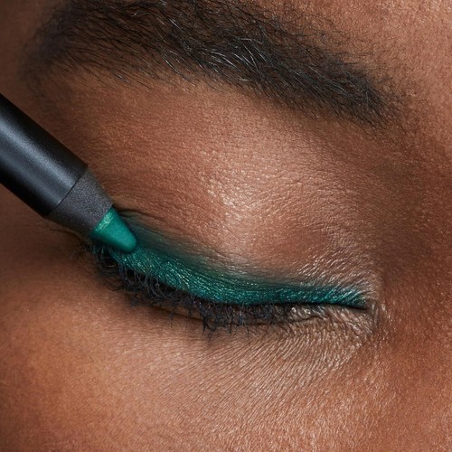 Delineador de ojos de larga duración KIKO Milano Color Intenso 08 | Intenso y suave-glidin - Imagen 4 de 4