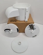 Cuisinart Chute Juicer Extractor DLC-507TX - Handy Prep DFP-3 Little Pro EUC