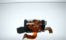 Sony DCR-HC32 Lens Assembly with CCD sensor part Replacement