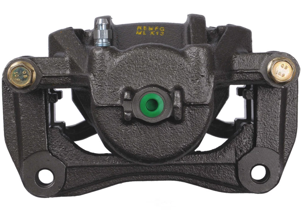 Pinza de freno de disco limitada Cardone 19-B6462S Reman para Kia Sorento 2014 Foto 2 de 4