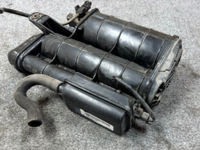 ACURA MDX TECHNOLOGY 14-20 OEM 3.5L GAS FUEL VAPOR EVAP CHARCOAL CANISTER 103K