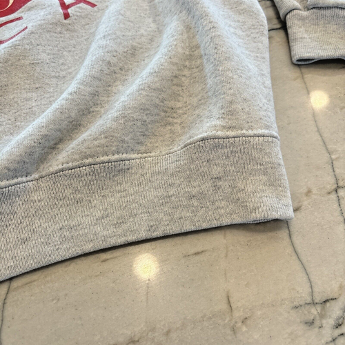 Vintage Arizona State University ASU Wildcats Grafik Sweatshirt - Medium grau - Bild 9 von 13