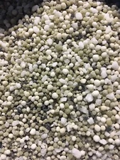 5 lb 17-17-17 ALL PURPOSE FERTILIZER for Vegetable Gardens Trees Plants & More!
