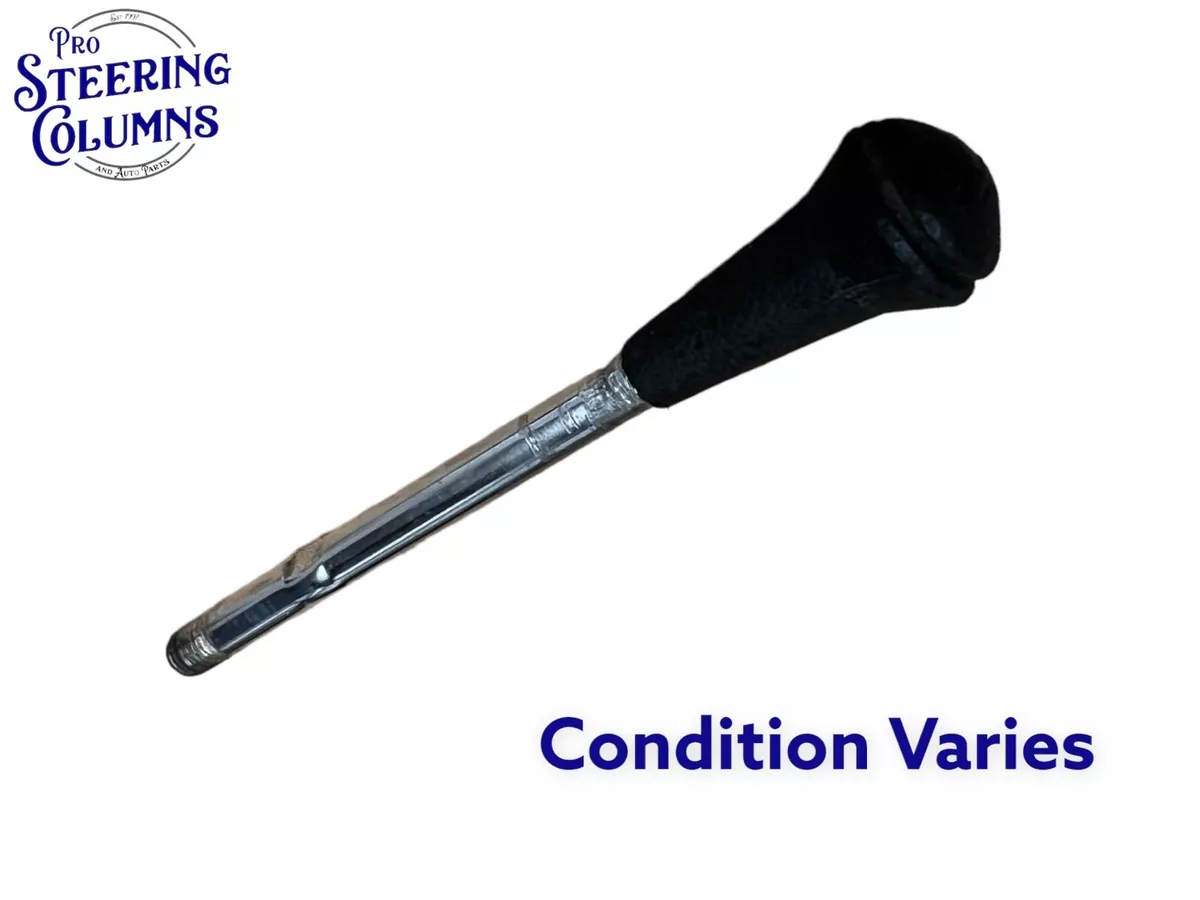 1974-1994 GM C/K CAMARO WRANGLER STEERING COLUMN TILT LEVER USED 