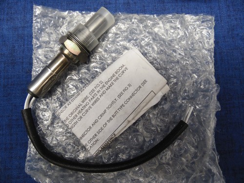 New USOS-4000 Oxygen Sensor Universal Replacement Type - Picture 2 of 7