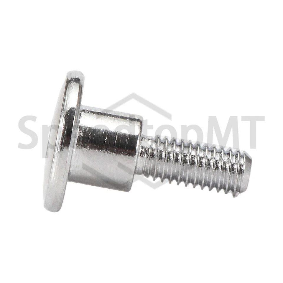 Perno de cilindro para Yamaha YZF-R6 R6 1999-2017 YZ426F 2000-2002 YZ450F 2003-2006 Foto 3 de 4