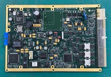 Symmetricom S7 GPS Timing Receiver board (089-03838-02)