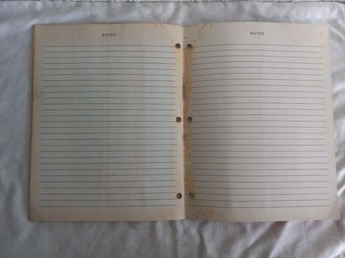 Vintage INMONT R-M International Color Reference Guide from 1977 - Picture 14 of 15