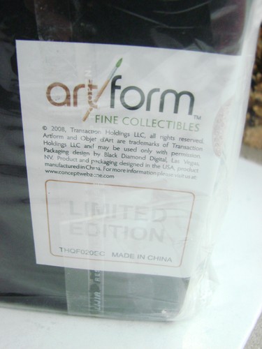 #15 Object d' Art Eastside Cannery Casino Grandest Opening Trinket Box Art Form - Picture 3 of 3