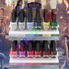 OPI ~*** NUTCRACKER and the FOUR REALMS ***20...