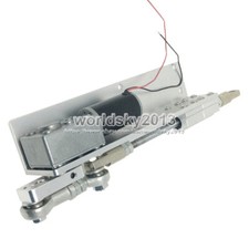 1pcs DC12V/24V Reciprocating Motor Linear Push Rod With Stroke of 30mm/50mm/70mm