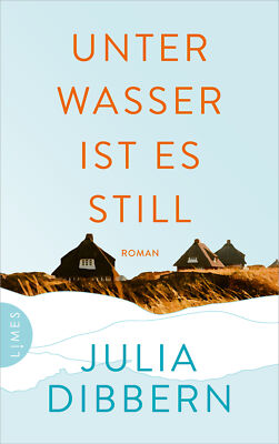 Julia Dibbern / Unter Wasser ist es still