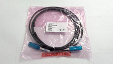 HPE 487655-B21 BladeSystem c-Class 10Gb SFP+ SFP+ 3m DAC Cable - 3YR Warranty