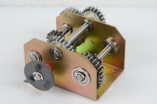 AGFA MINILAB BEARING CLUTCH BOX ASSEMBLY "CL P5AF0138" USED GOOD CONDITION