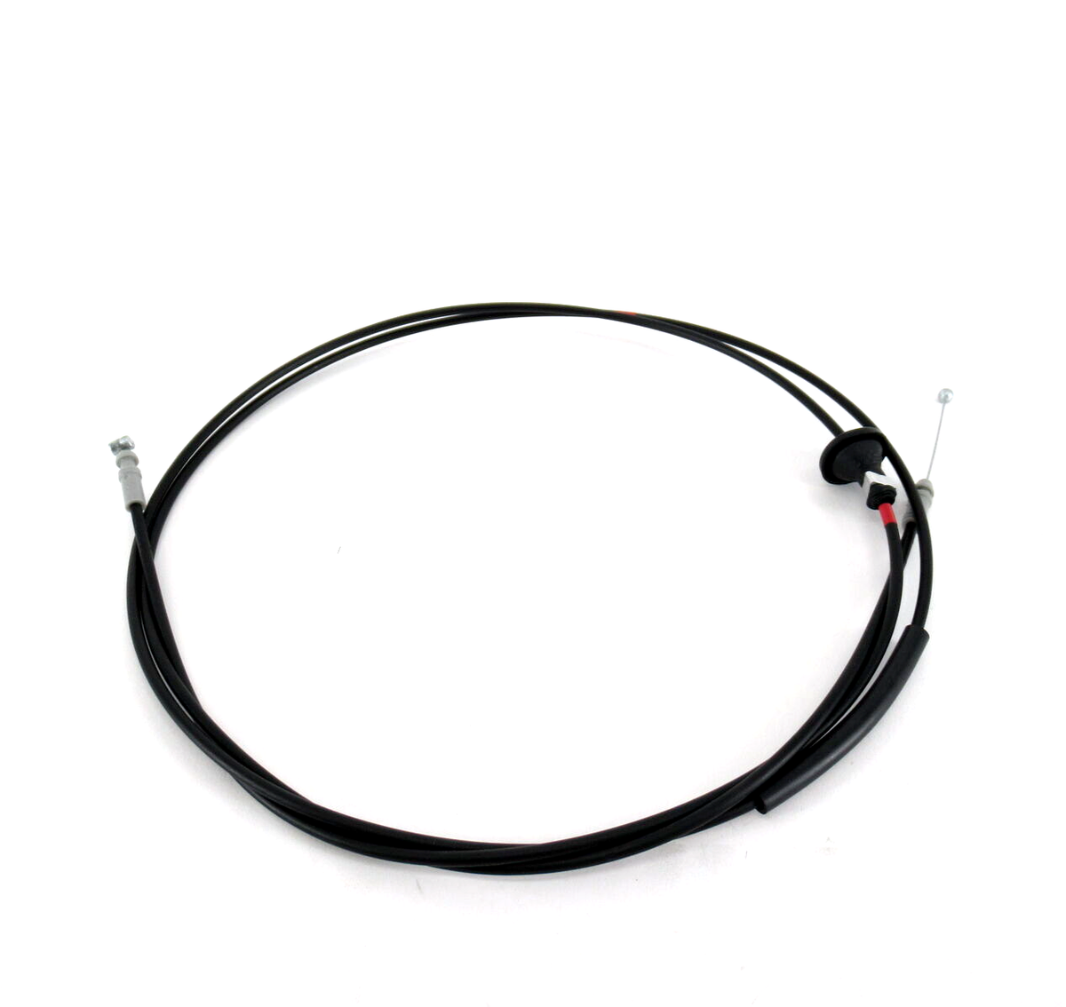 Genuine OEM Toyota 53630-0E040 Hood Lock Release Cable 2008-2013