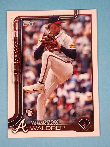 2025 Topps Series 1 - Pick One - Fill Your Set #200-#350 - Picture 55 of 151