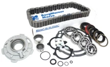 Complete Bearing & Seal Kit Jeep NP231J Pump & Chain 94-On 16MM  BK231JD-2
