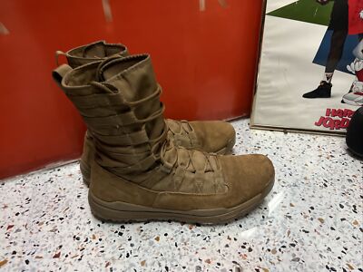 Nike SFB Gen 2 8