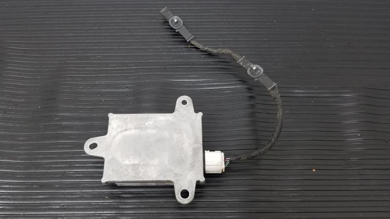 2016 Mazda CX-5 Blind Spot Module With Wire Connector OEM