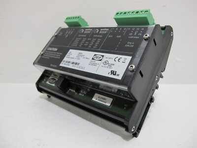 DEIF IOM230 Analog Interface Generator Controller IOM 230 GEN IOM200 12/24V