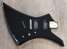 CORPO CHITARRA JACKSON JS30KE KELLY - NUOVO VECCHIO STOCK FUORI MURO