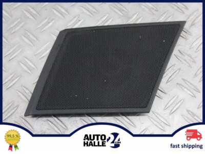 102385 Lautsprecherblende Abdeckung Armaturenbrett rechts PORSCHE CAYENNE