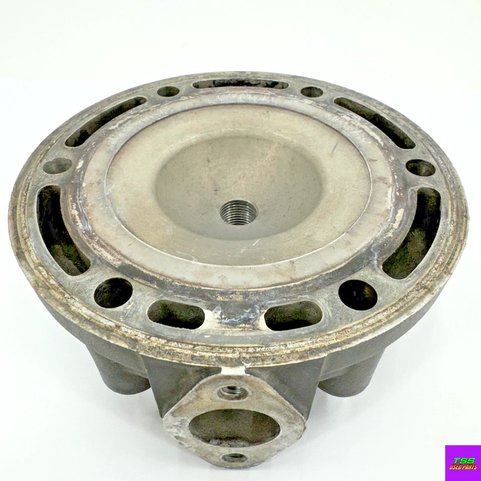 01-04 ARCTIC CAT MOUNTAIN CAT 800 ZL ZR CULATA 3005-780 Foto 2 de 2