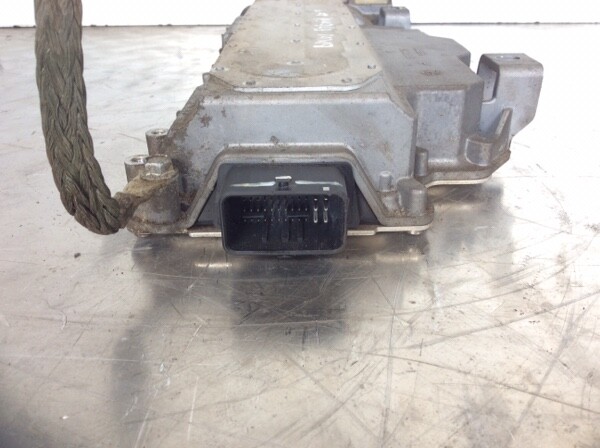 BMW 330e F30 Control Unit Module KLE Convenience Charging Hybrid ...