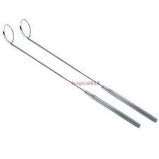 Laryngeal Mirror Size 20mm Diameter NEW ENT Surgical Dental Instruments