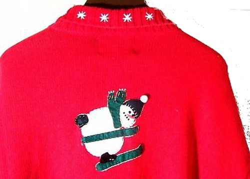 Tiara Long Sleeve Sweaters & Christmas Sweaters Reg Size S - Plus Size 22/24 - Picture 21 of 21