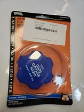 For Isuzu Reach 11-15 Dorman HD Solutions Diesel Emissions Fluid Filler Cap