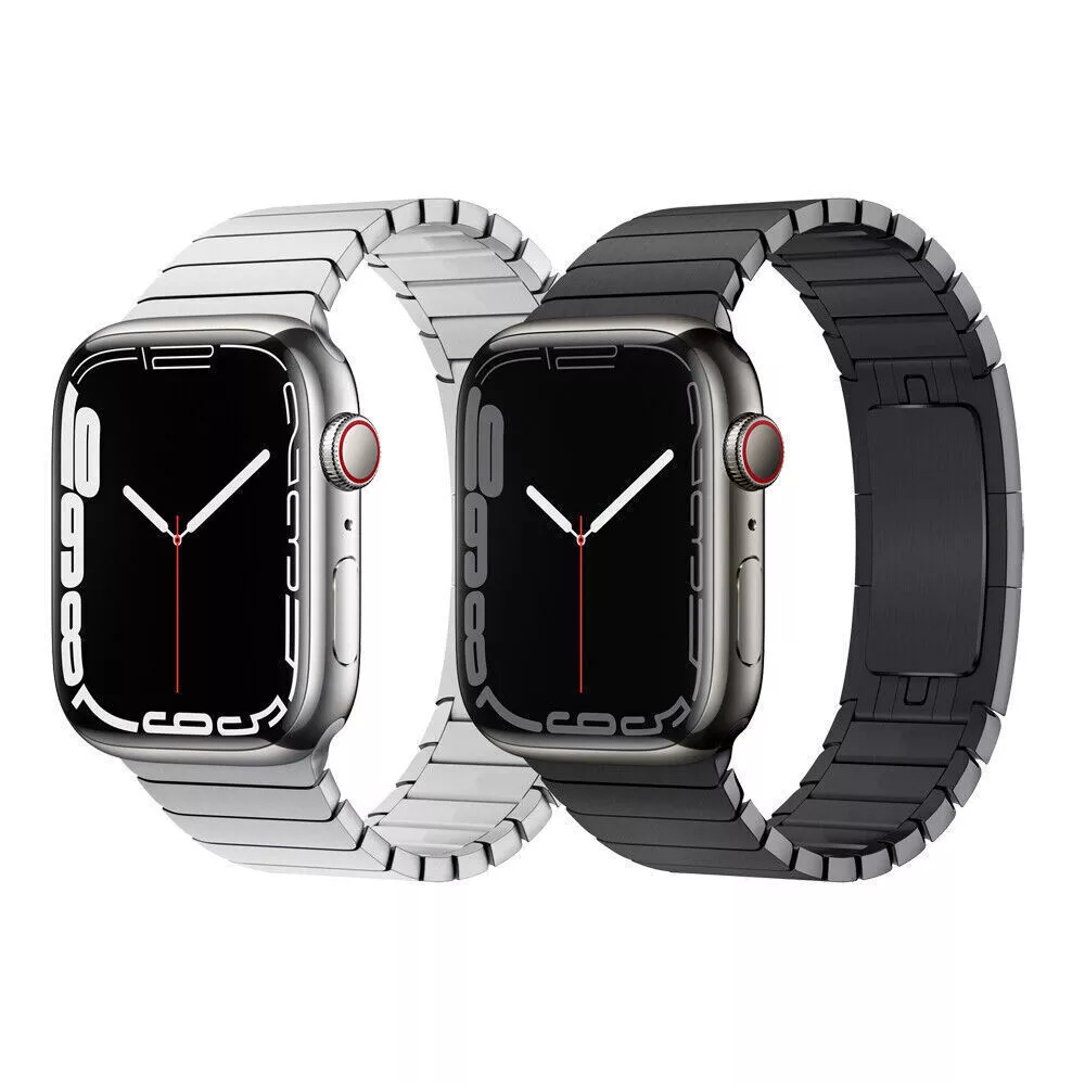 Apple sale link bracelet