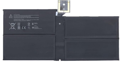 G3HTA038H Battery for Microsoft Surface Pro - Various Models