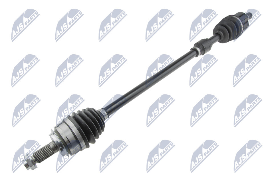 N.T.Y. NPW-HD-066.NTY Drive Shaft for HONDA - Image 5