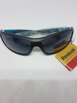 dk grey Frame/teal Mirror Lens 