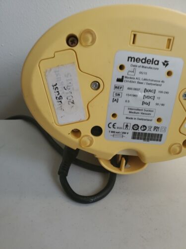 Medela Symphony 2.0 Breast Pump Used - Picture 10 of 14