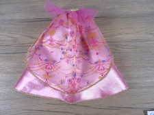 Vintage Fashion Fashion for Barbie Doll Collectible Accessories Musketeers Cloak (17990)