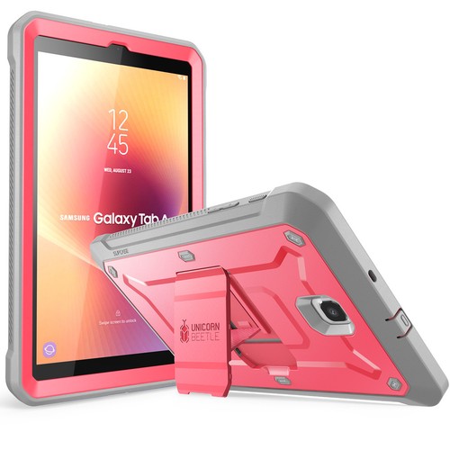 Samsung Tab A 8.0 Case 2018, SUPCASE Full-Body Protective Cover+Screen Protector - Picture 9 of 25