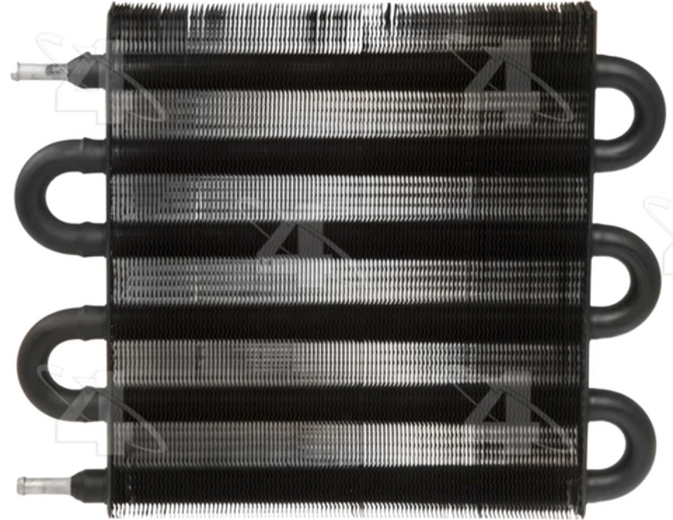 Auto Trans Oil Cooler fits 1966-1978 Plymouth Fury Fury II,Fury III Gran Fury H - Image 3 of 4
