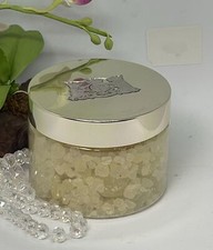 Juicy Couture Pacific Sea Salt Bath Soak - 10.5 oz - New