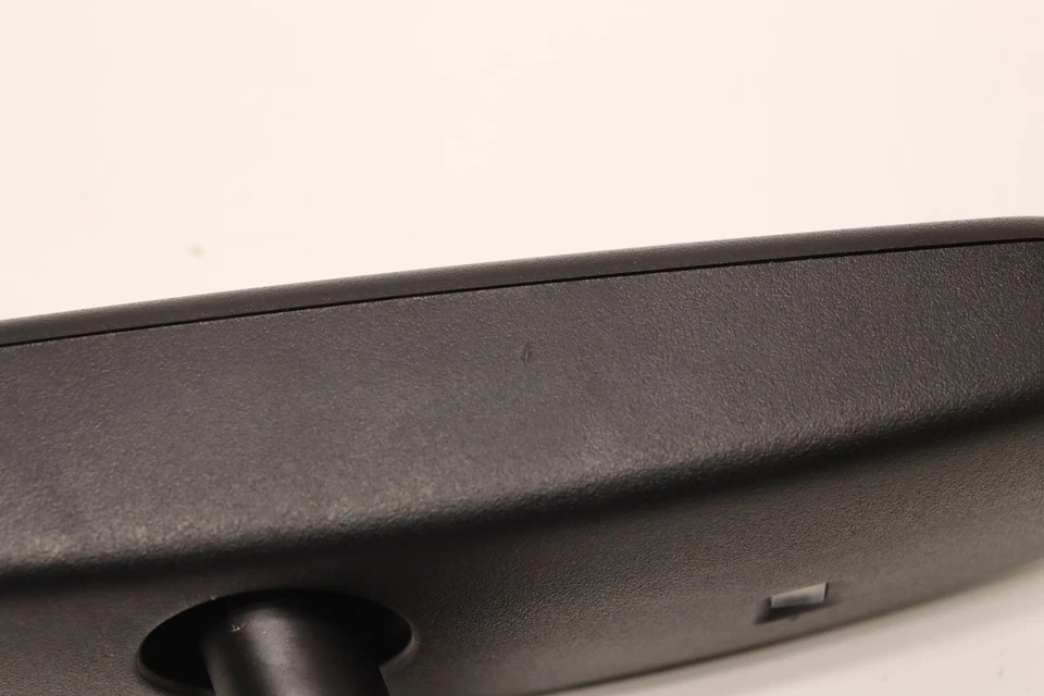 2013 INFINITI FX37 WINDSHIELD INTERIOR REAR VIEW MIRROR W/ AUTOMATIC DIMMING OEM - Imagem 3 de 4